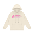PARIS  Unisex Fleece Hoodie
