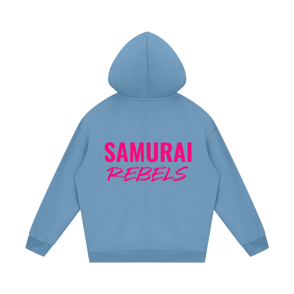 STAPLE HOODIE Unisex Fleece Hoodie