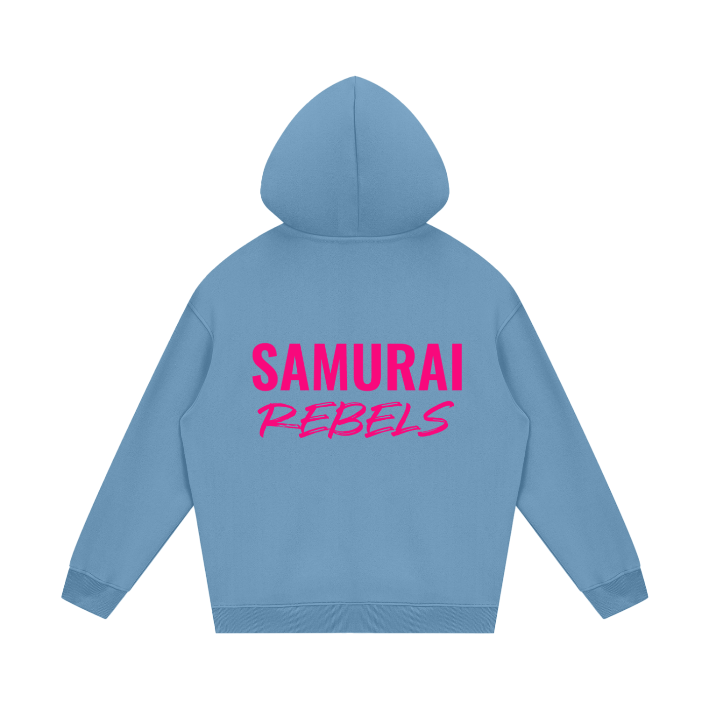 STAPLE HOODIE Unisex Fleece Hoodie