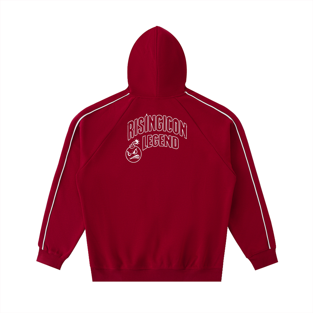 SPACE LOGO Hoodie