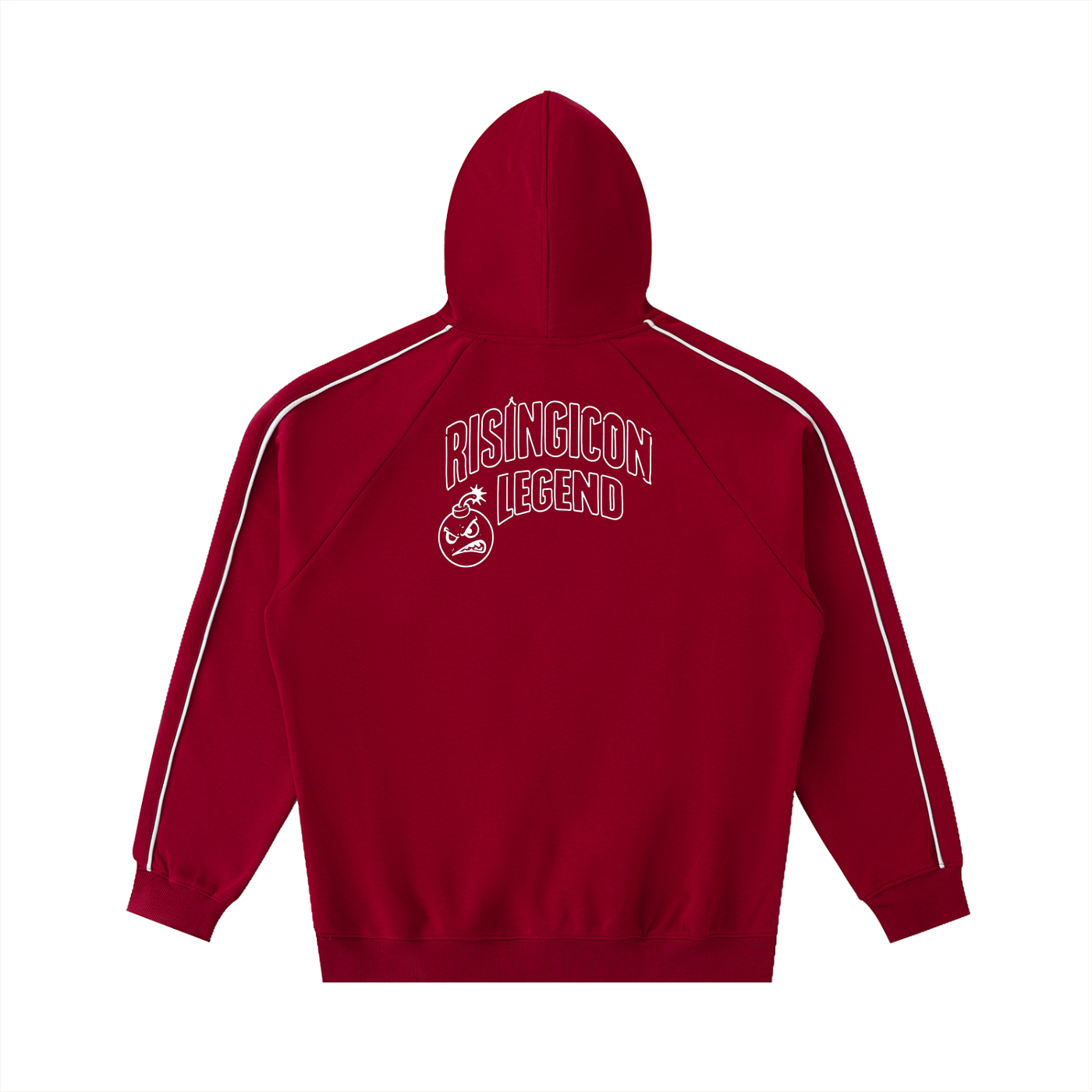 SPACE LOGO Hoodie