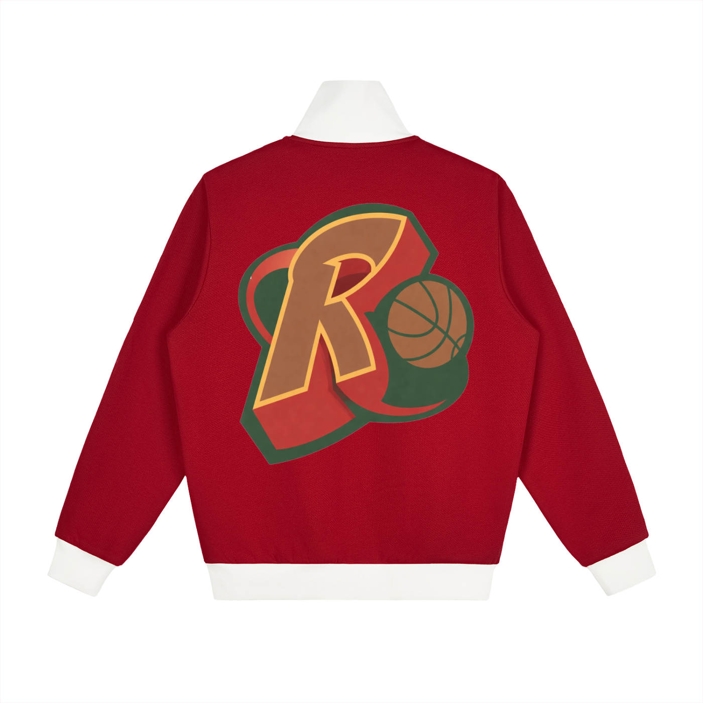Warmup Jacket