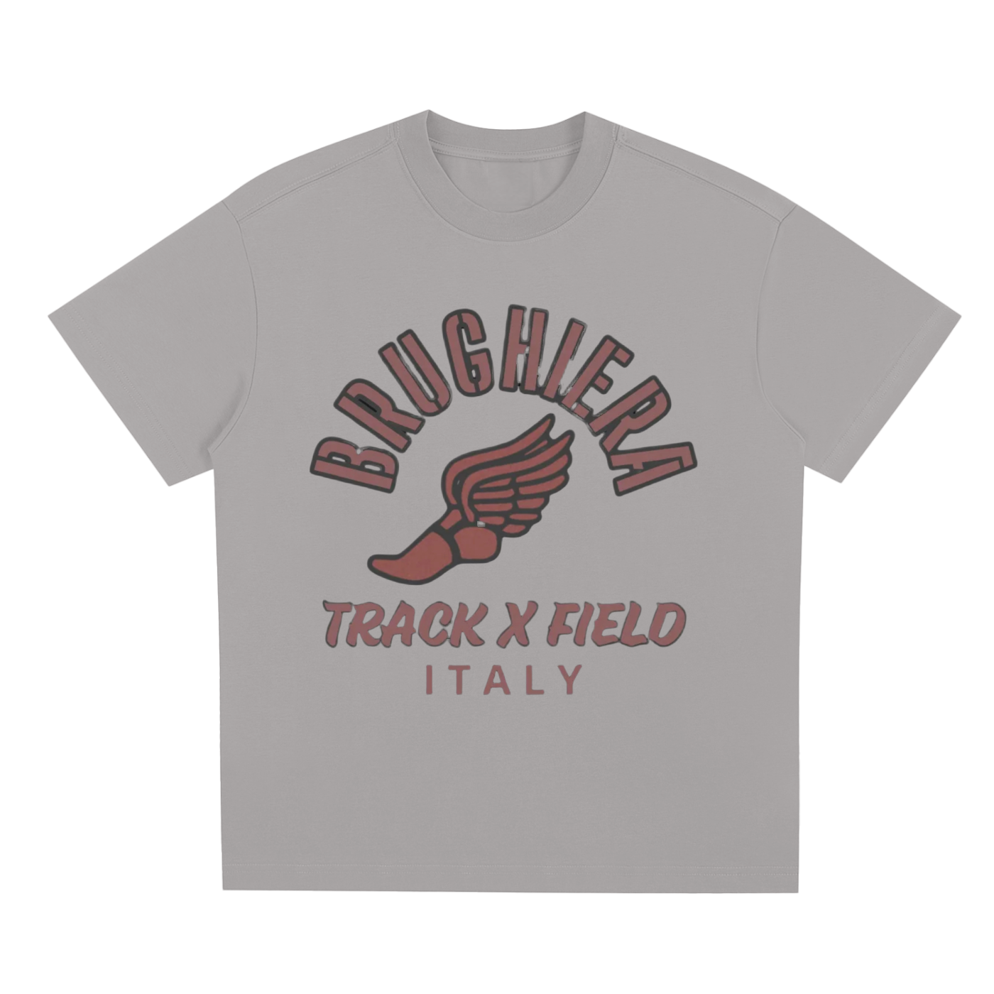 Track x Field T-shirt
