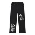 WV SIG Straight Leg Jeans MENS
