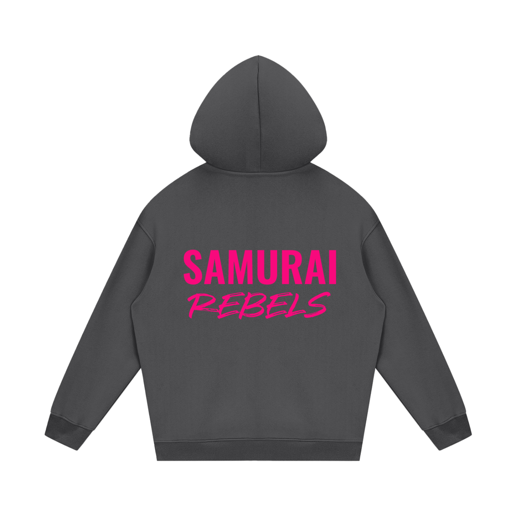 STAPLE HOODIE Unisex Fleece Hoodie