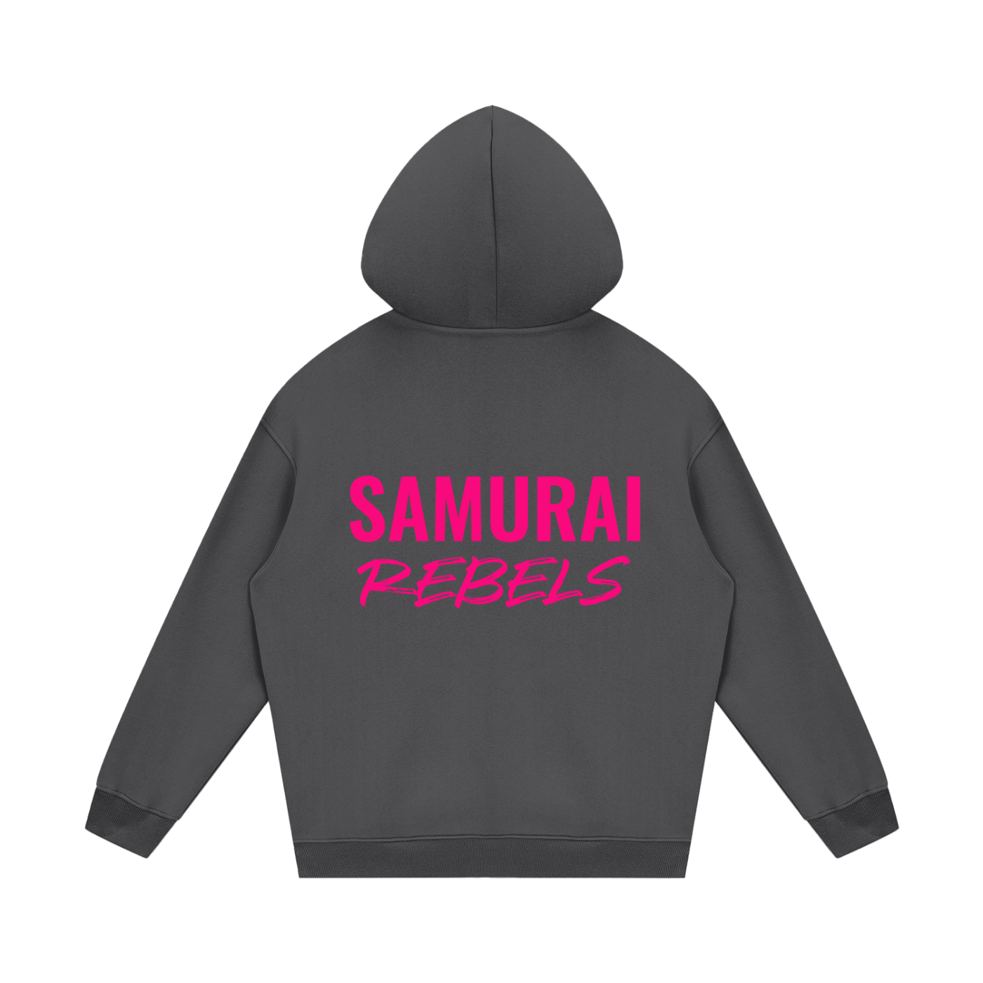 STAPLE HOODIE Unisex Fleece Hoodie