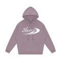 RIL STAPLE LOGO Unisex Fleece Hoodie