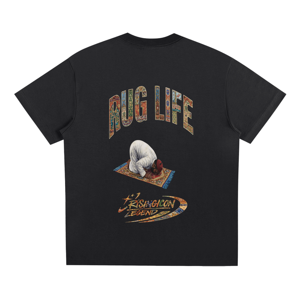 UNISEX T