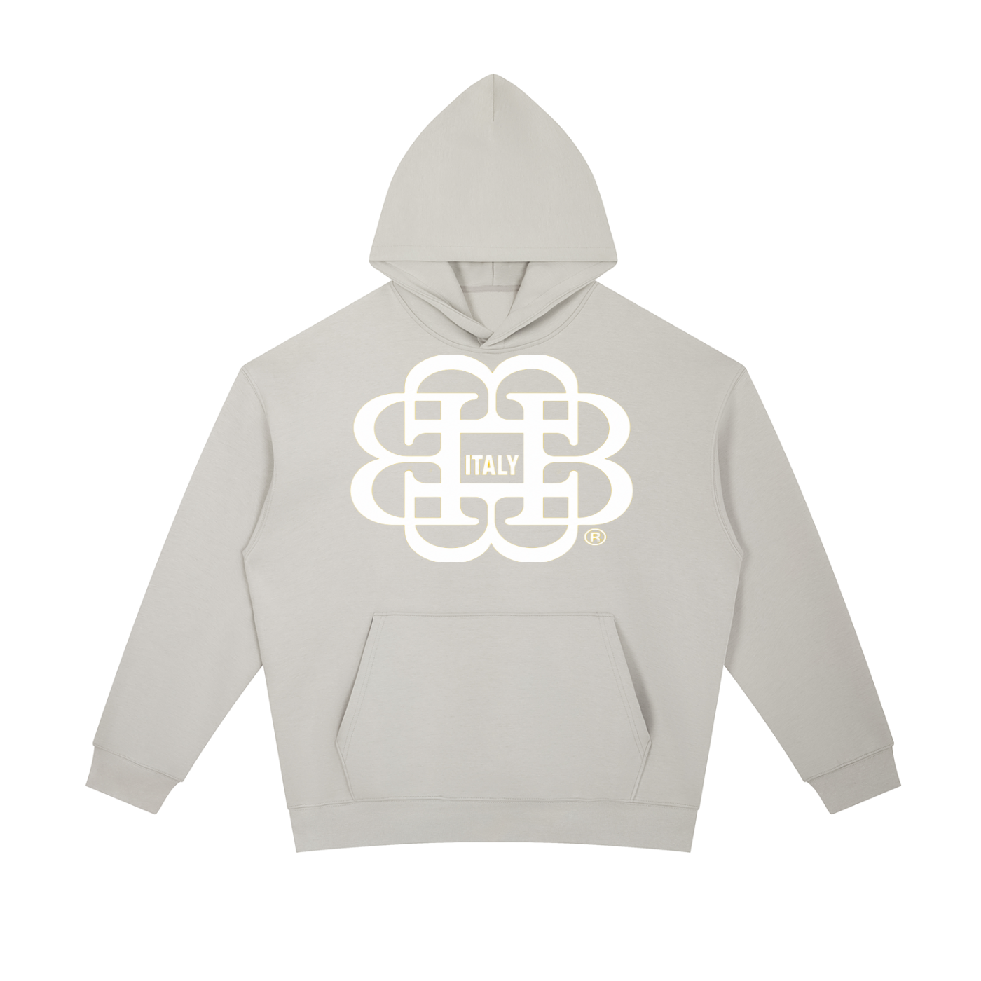 BB Essential Heavyweight Hoodie