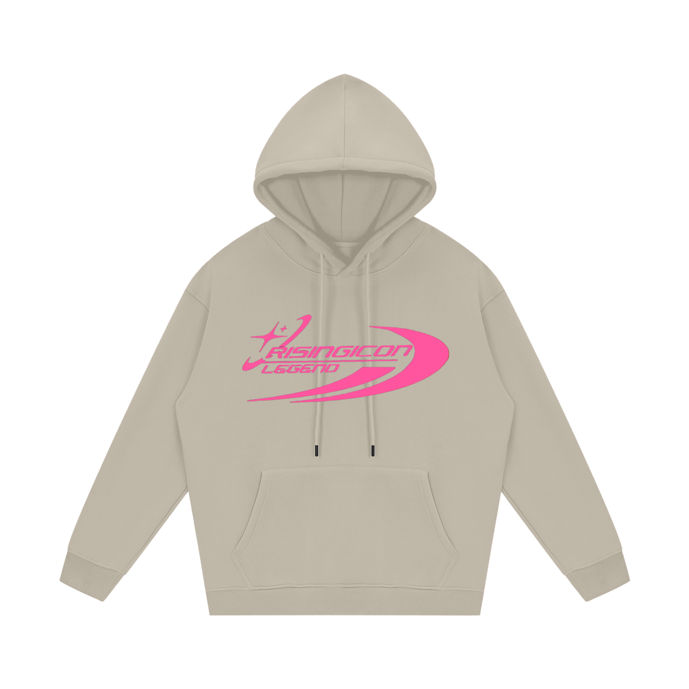STAPLE HOODIE Unisex Fleece Hoodie