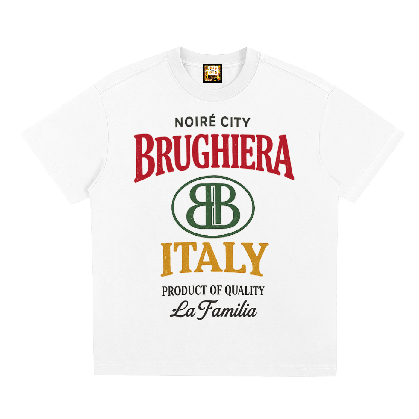 NOIRÈ CITY EDITION UNISEX