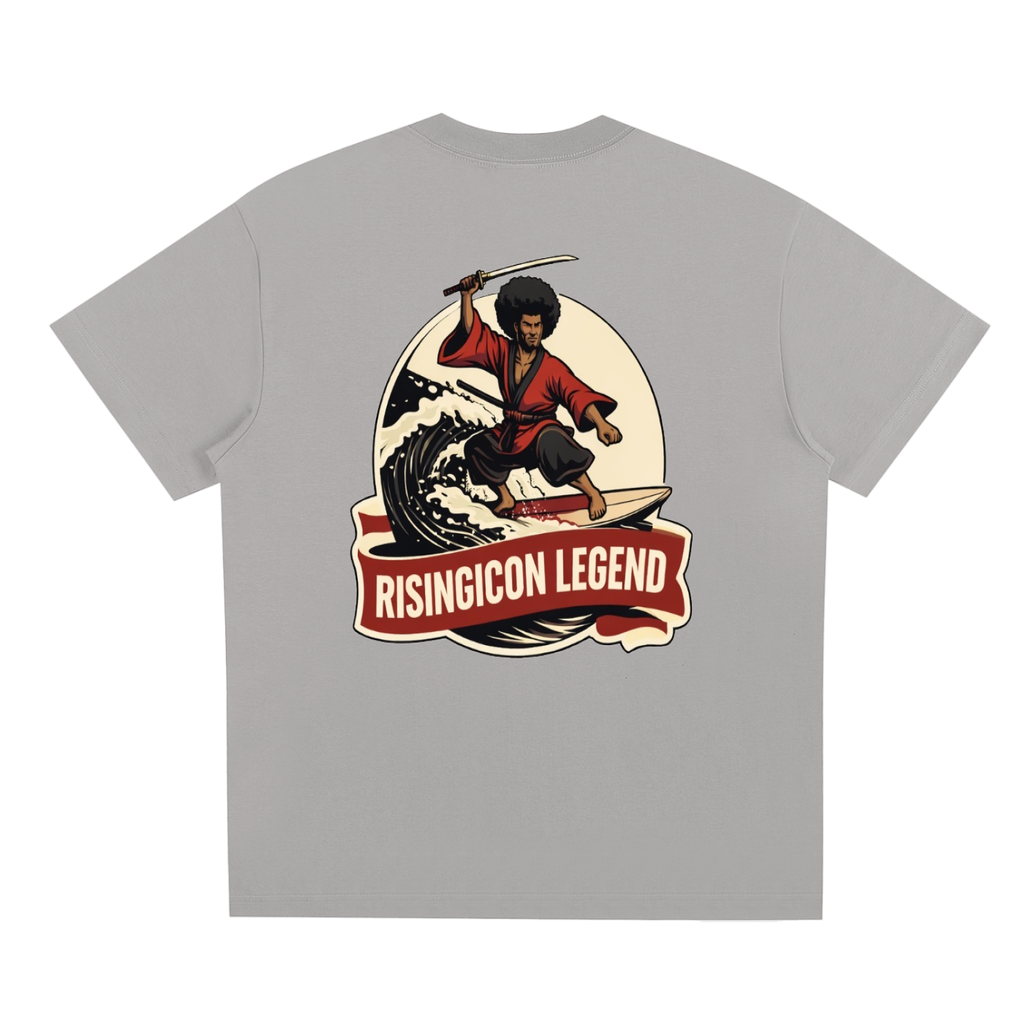 SAMURAI REBELS