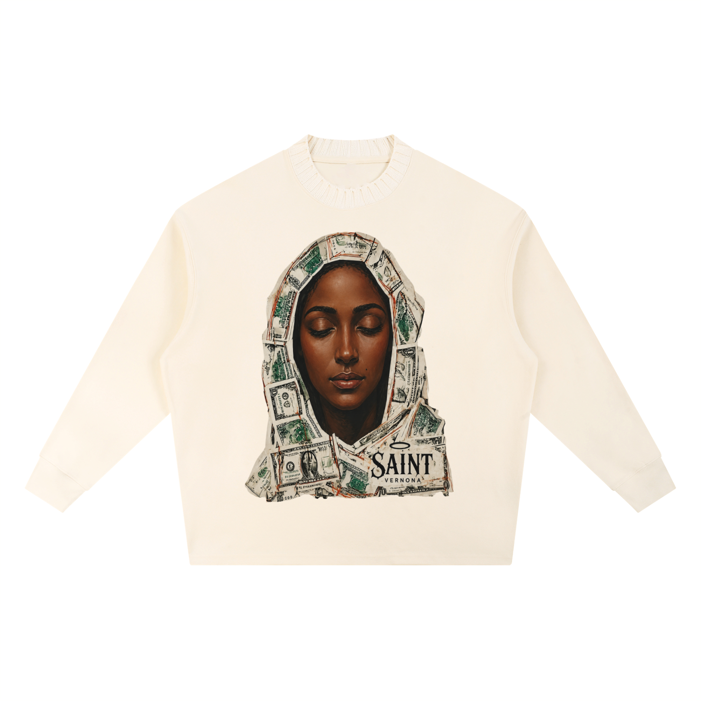 SAINT VERNONA MONEY