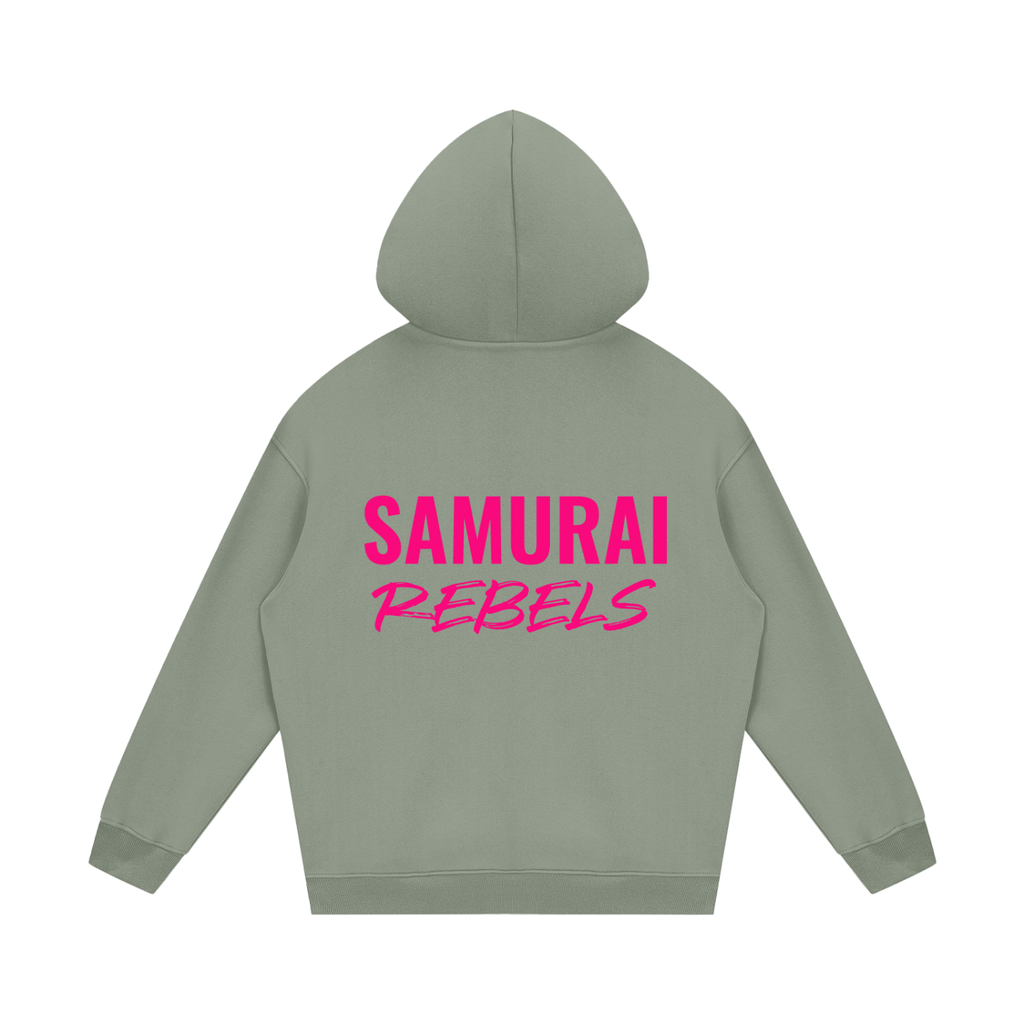 STAPLE HOODIE Unisex Fleece Hoodie