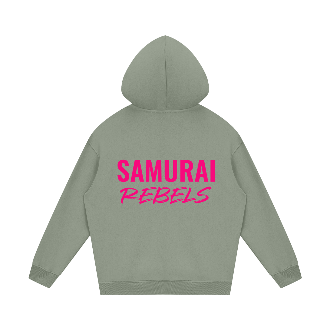 STAPLE HOODIE Unisex Fleece Hoodie