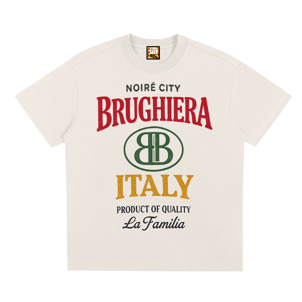 NOIRÈ CITY EDITION UNISEX