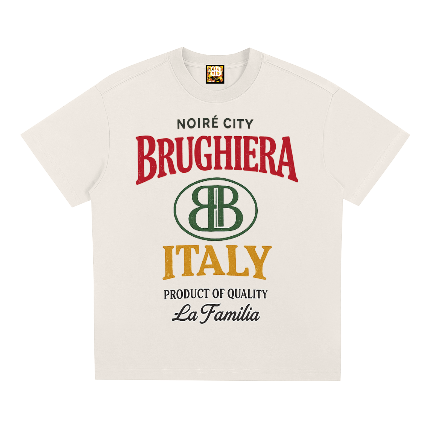 NOIRÈ CITY EDITION UNISEX