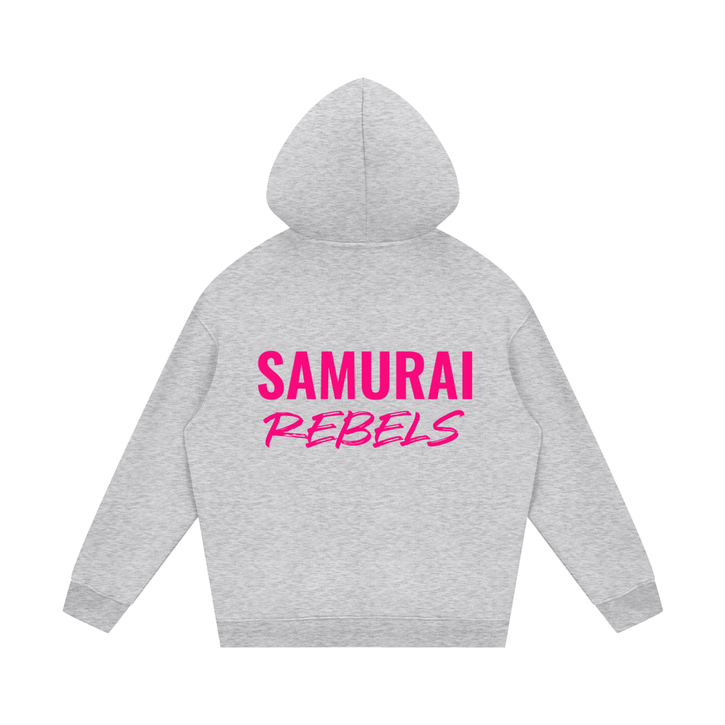 STAPLE HOODIE Unisex Fleece Hoodie