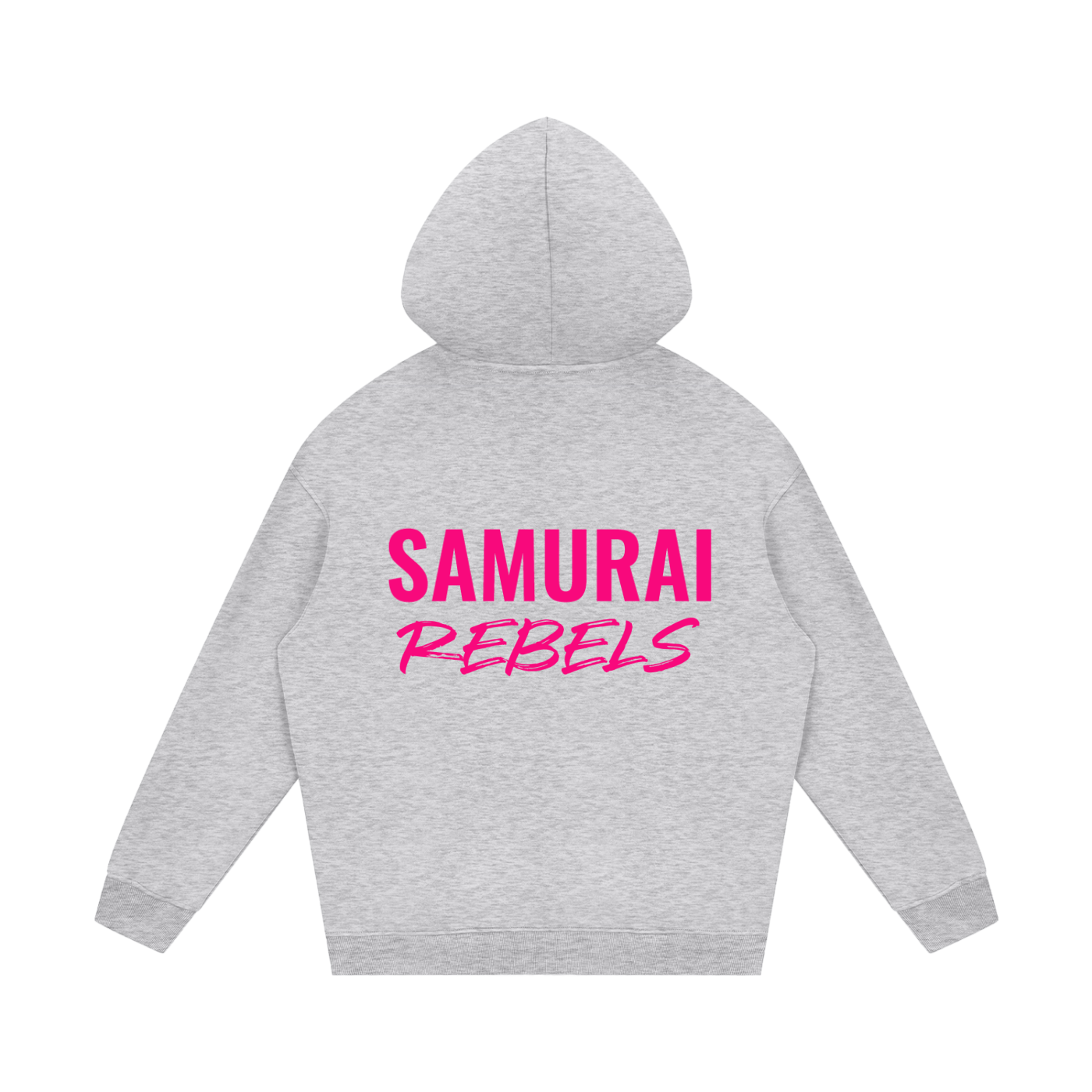 STAPLE HOODIE Unisex Fleece Hoodie