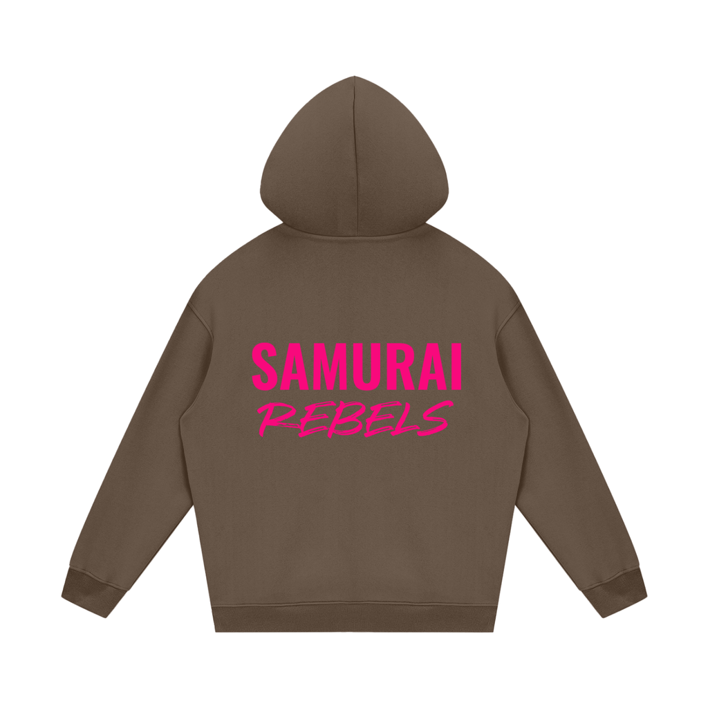 STAPLE HOODIE Unisex Fleece Hoodie