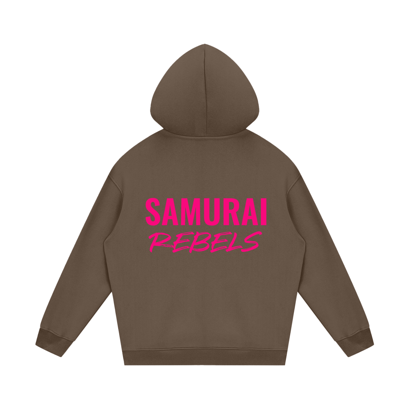 STAPLE HOODIE Unisex Fleece Hoodie