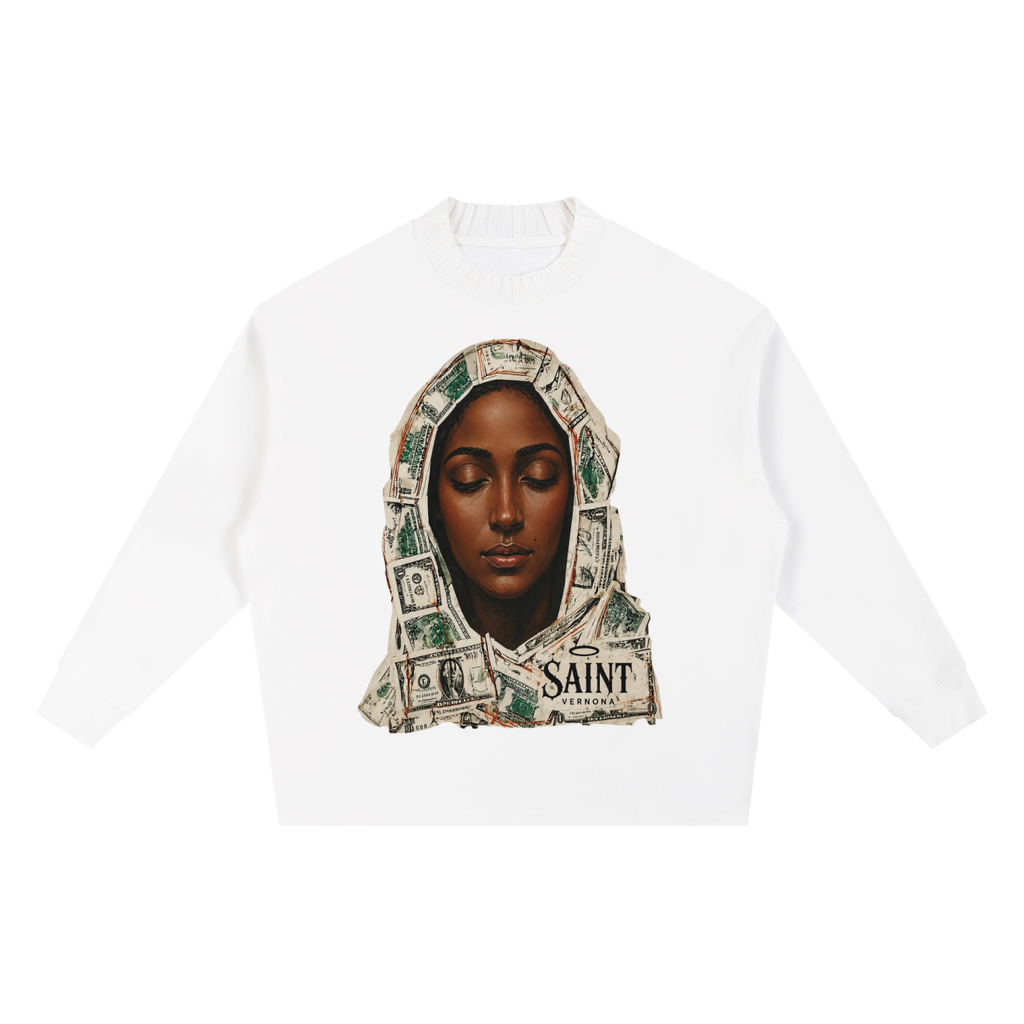 SAINT VERNONA MONEY