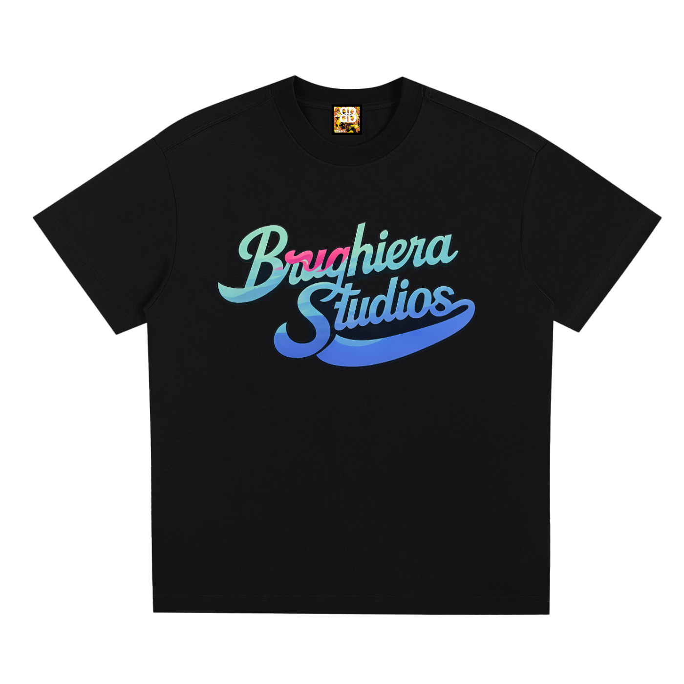 BRUGHIERA STUDIOS “THE WAVE” unisex