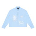BB Unisex Boxy Long Sleeve Shirt
