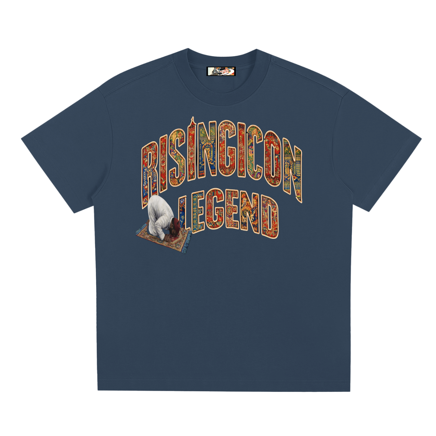 UNISEX T