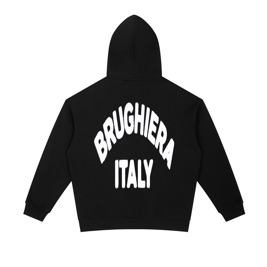 BB Essential Heavyweight Hoodie