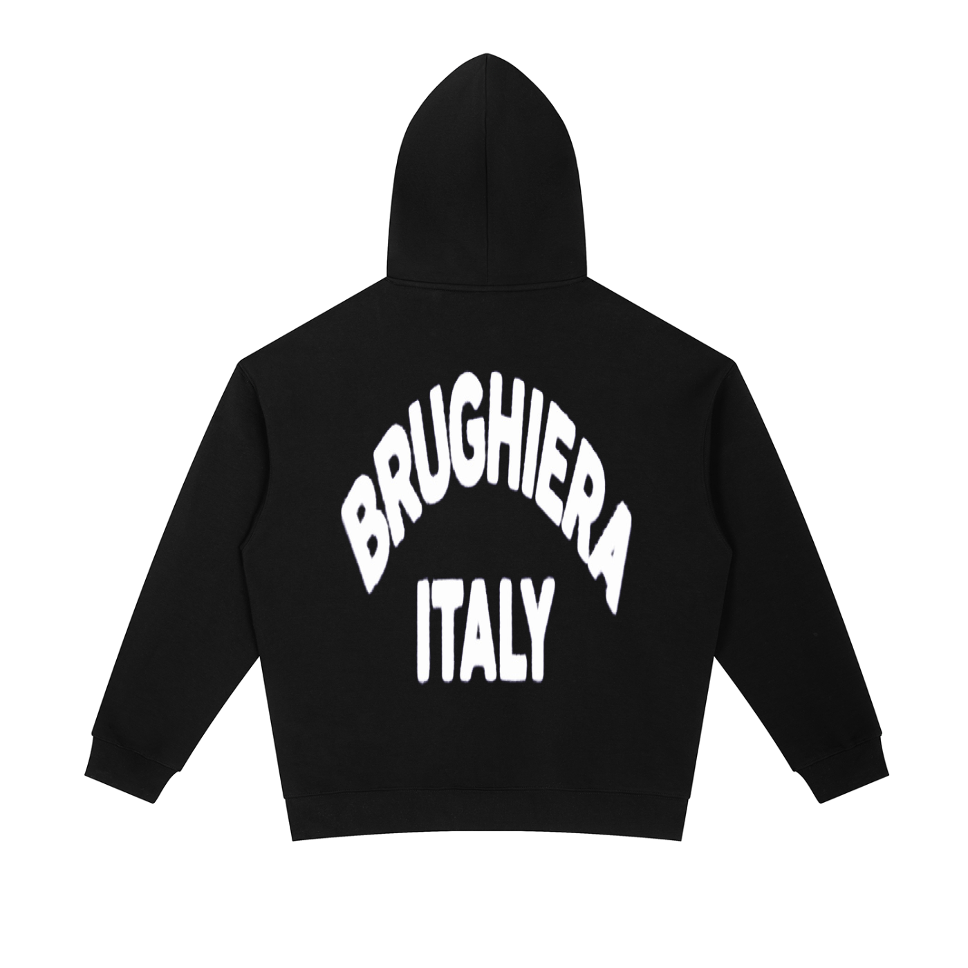 BB Essential Heavyweight Hoodie