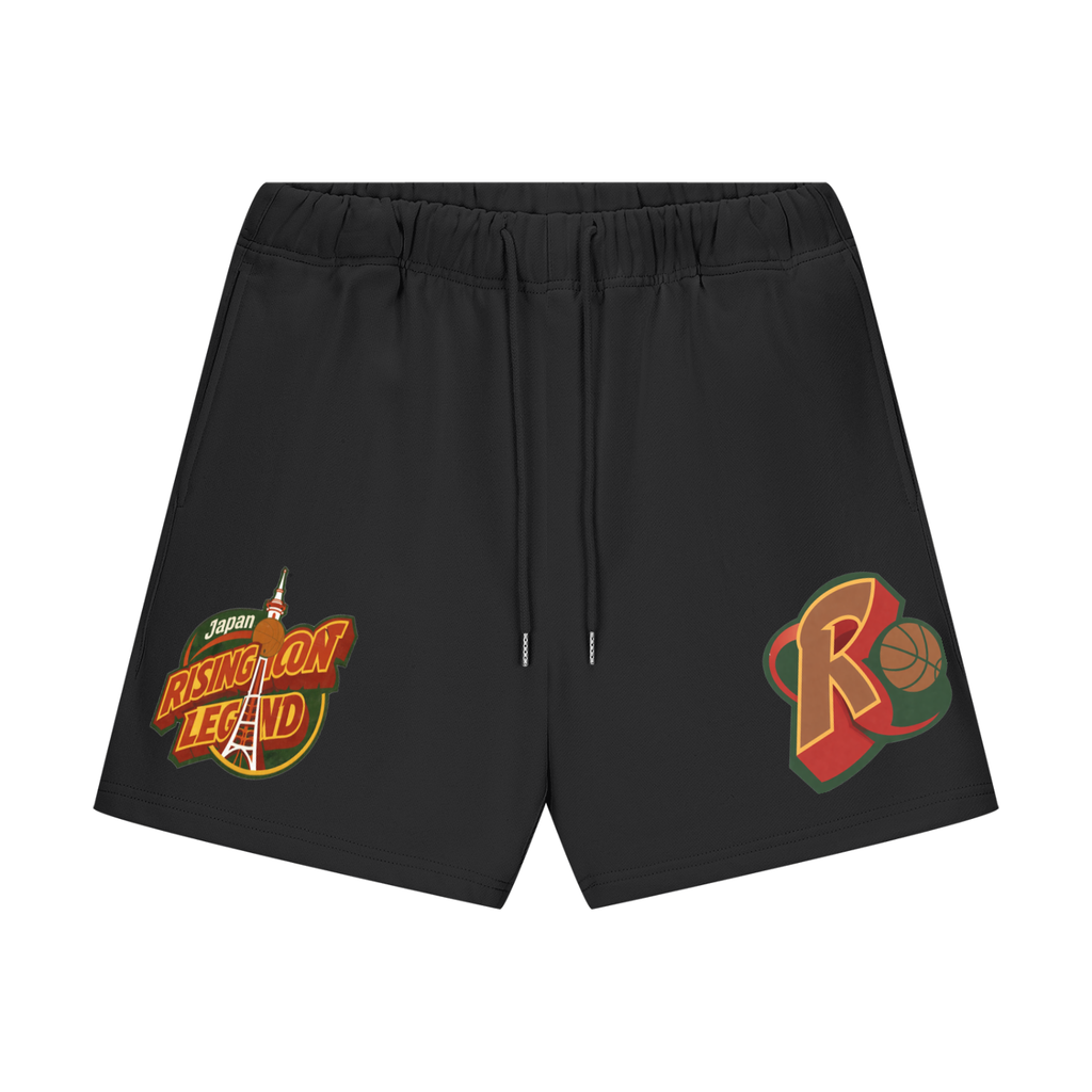 TEAM SHORTS