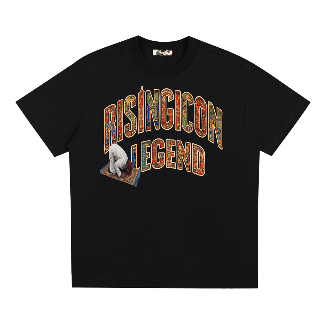 UNISEX T