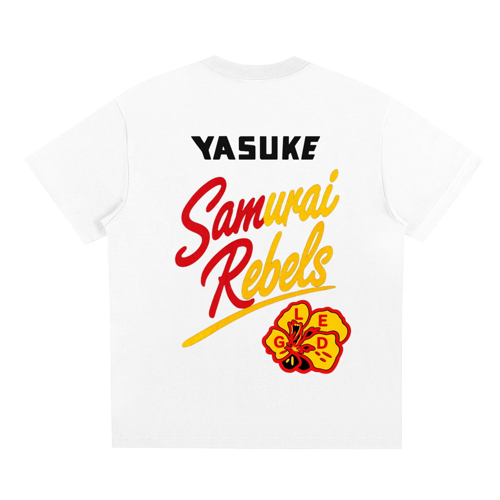 YASUKE