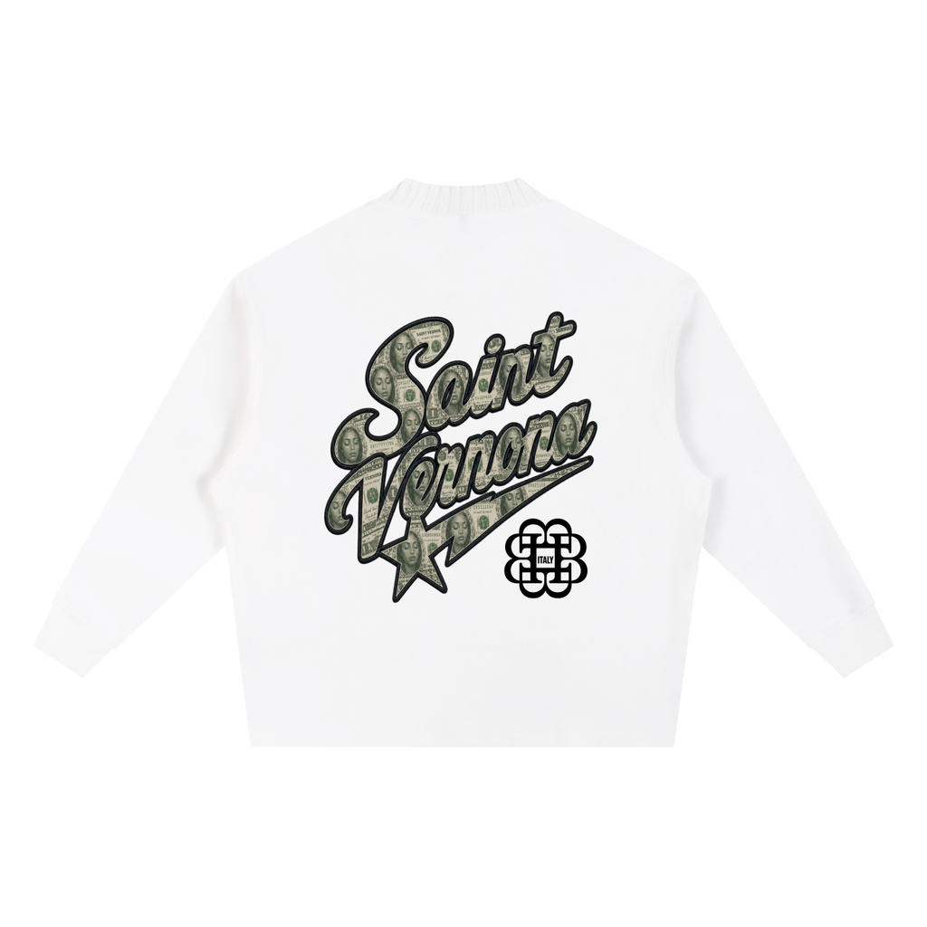 SAINT VERNONA MONEY