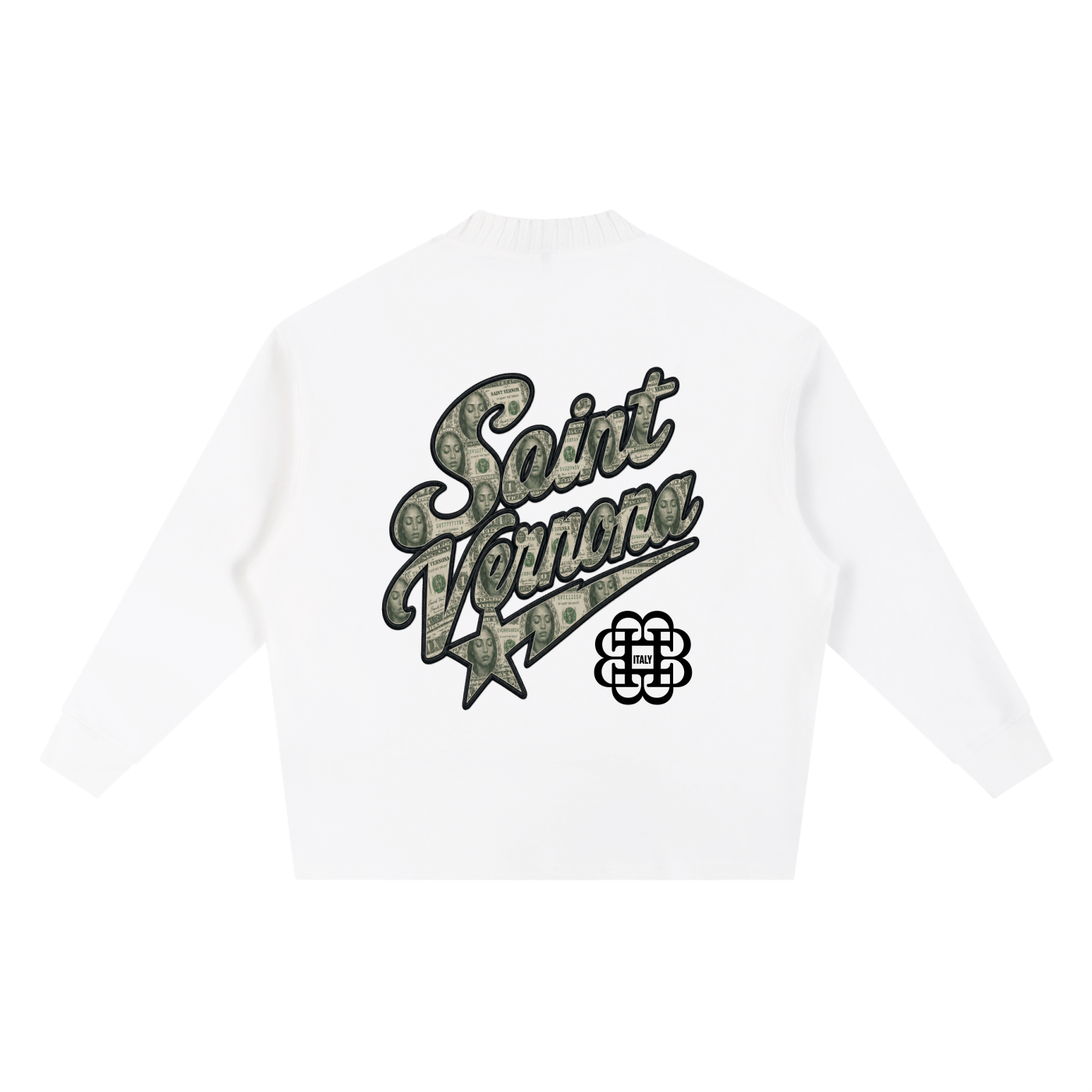 SAINT VERNONA MONEY