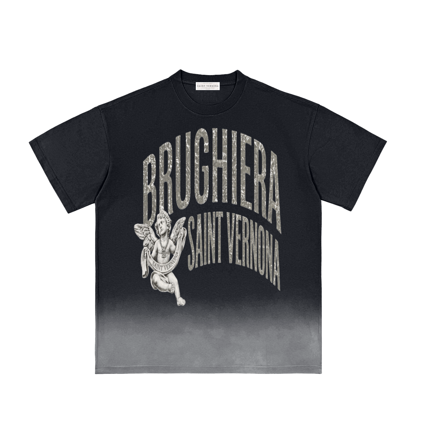 SV Sunfade Vintage Washed T-Shirt