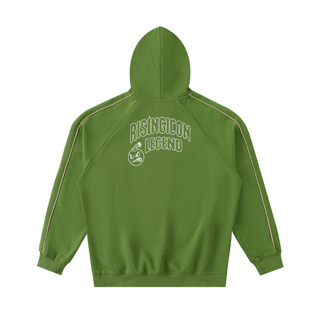 SPACE LOGO Hoodie