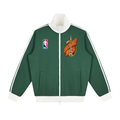 Warmup Jacket