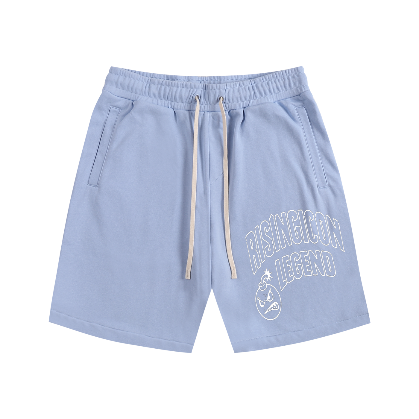 Essential Cotton Shorts