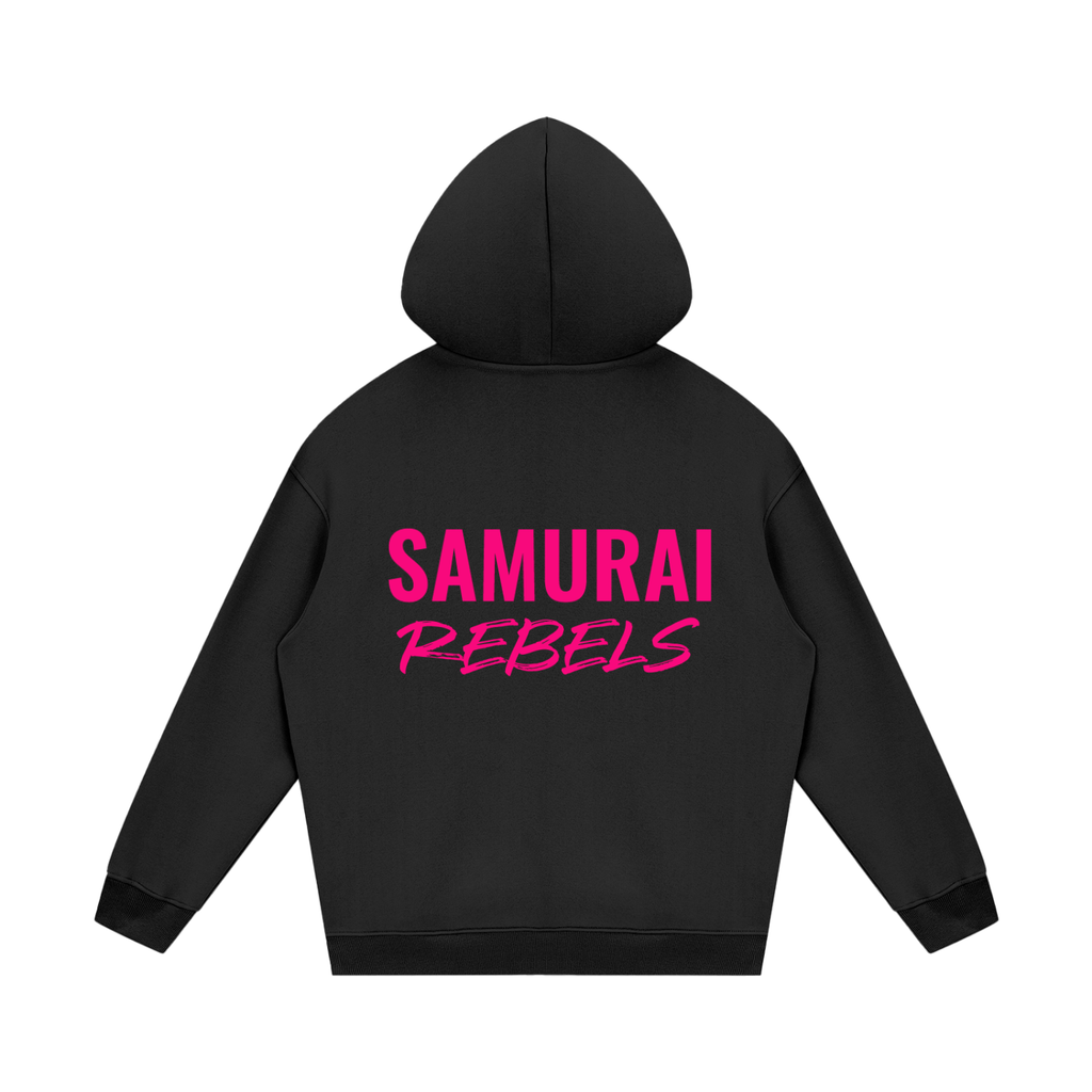 STAPLE HOODIE Unisex Fleece Hoodie