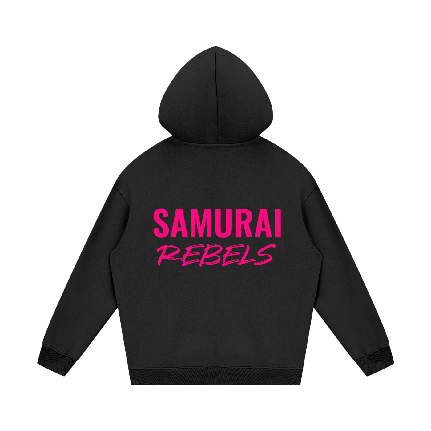 STAPLE HOODIE Unisex Fleece Hoodie