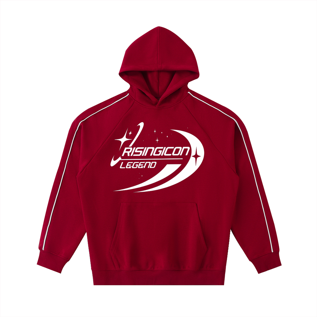 SPACE LOGO Hoodie