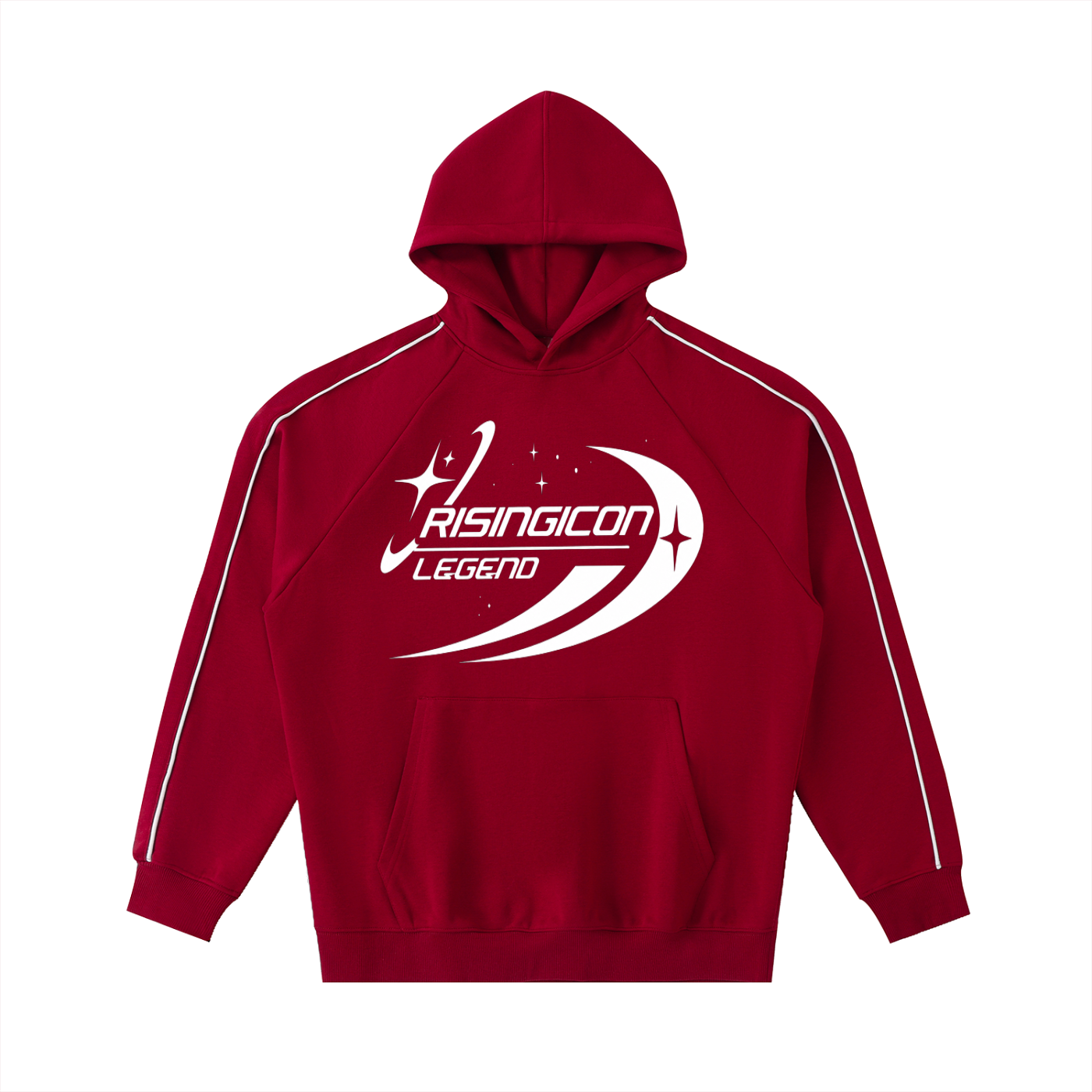 SPACE LOGO Hoodie