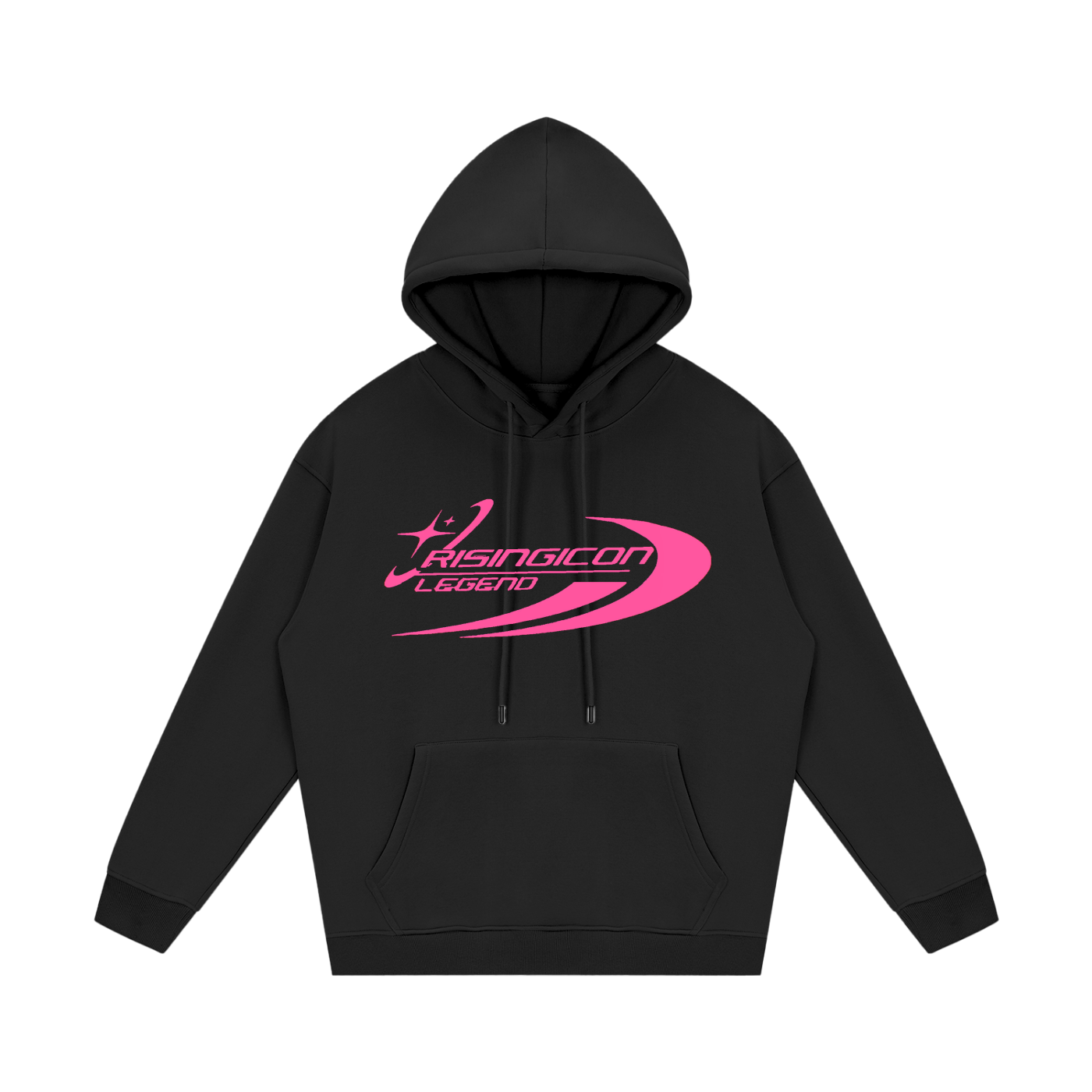 STAPLE HOODIE Unisex Fleece Hoodie