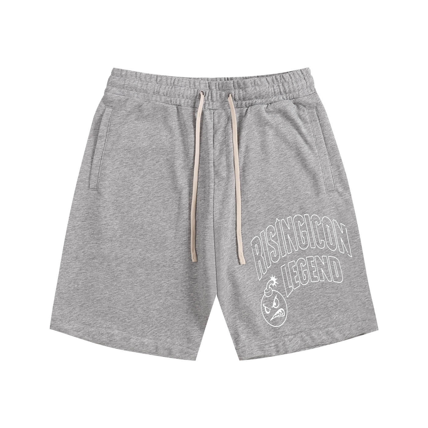 Essential Cotton Shorts