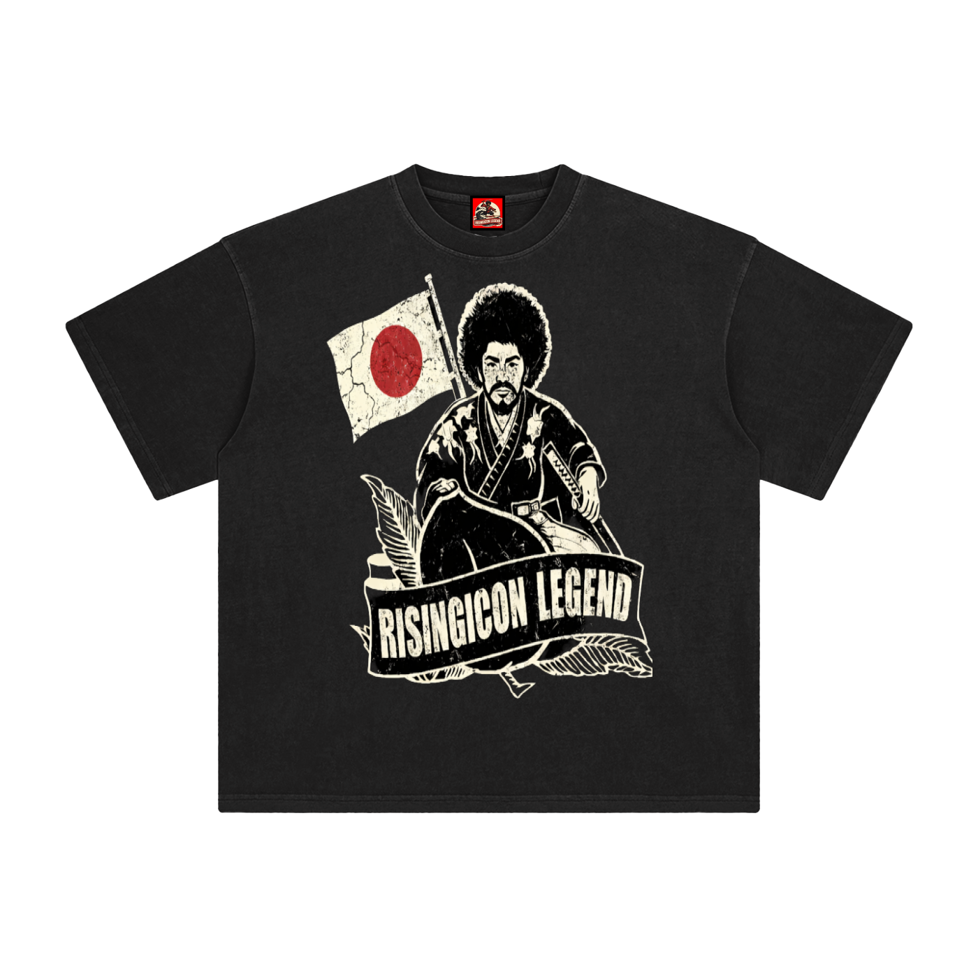 VINTAGE JPN LOGO