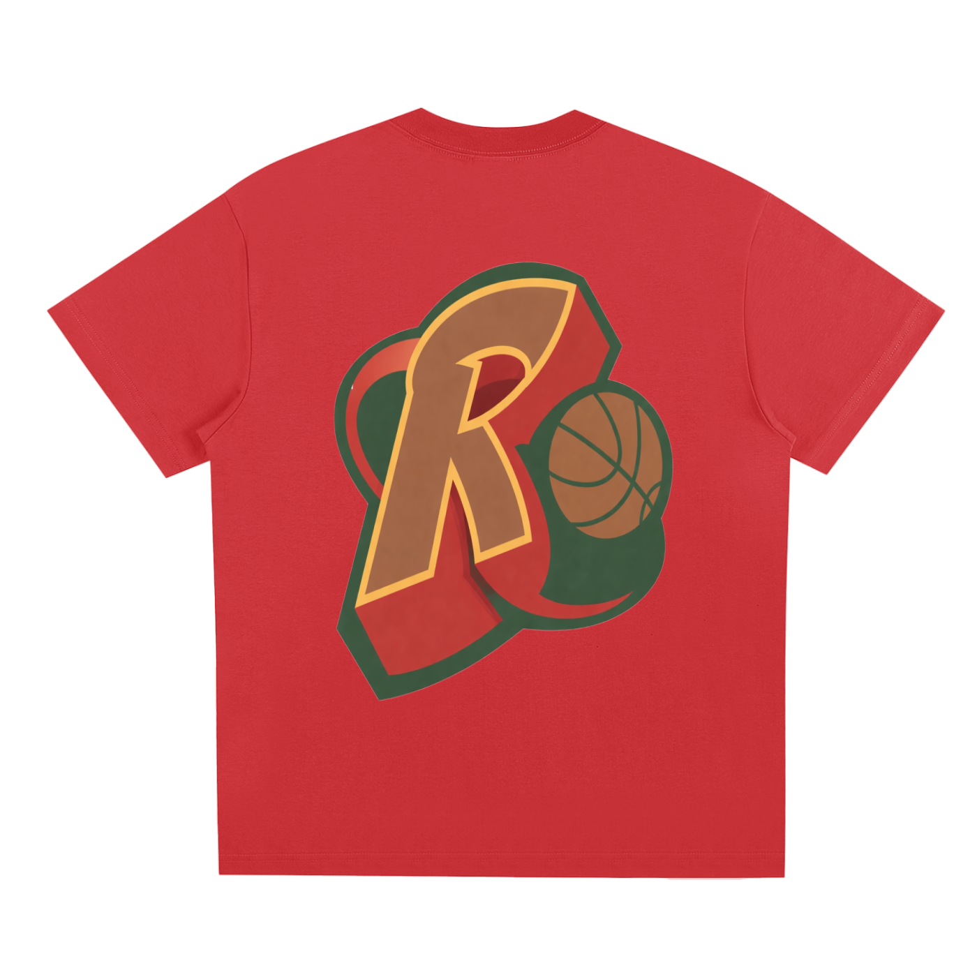 BASKETBALL T