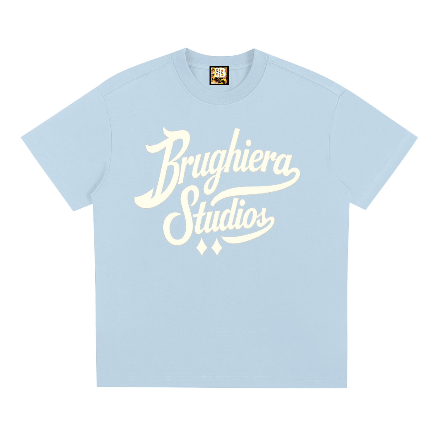 ESSENTIAL STUDIOS T SHIRT