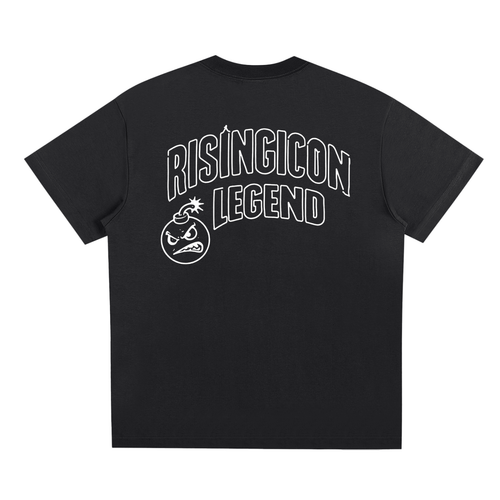 60s VINTAGE WAR PLANE unisex